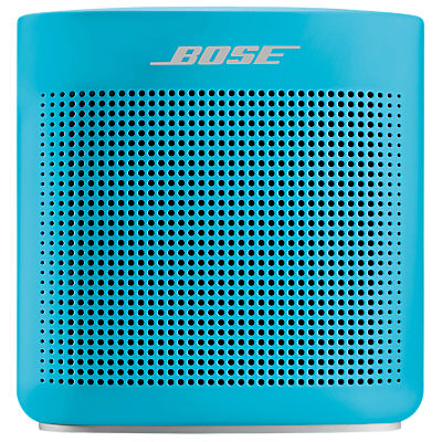 Bose® SoundLink® Color II Bluetooth Speaker Blue